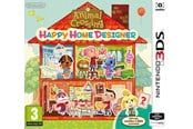 Gry - Animal Crossing: Happy Home Designer - Nintendo 3DS - RPG - 0045496528201