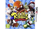 Gry - Rabbids Rumble - Nintendo 3DS - Bijatyka - 3307215591710