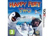 Gry - Happy Feet 2 - Nintendo 3DS - Muzyka - 5051892061865