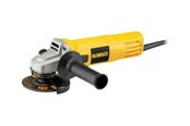 Szlifierka katowa - Dewalt DWE4117-QS Corded Angle Grinder - DWE4117-QS