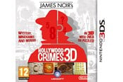 Gry - James Noir's Hollywood Crimes 3D - Nintendo 3DS - Puzzle - 3307219934919