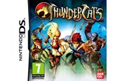 Gry - Thundercats - Nintendo DS - Akcji/Przygodowa - 0722674700412