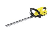 Nożyce do żywopłotu - Kärcher HGE 18-45 - 4054278550305