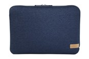 Torba, plecak i pokrowiec na laptopa - Hama Prime Line "Jersey" - 1018100000