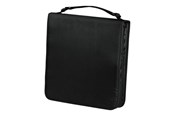 Akcesoria do nośników danych - Hama CD Wallet Nylon 160 - 33834