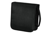 Akcesoria do nosników danych - Hama CD Wallet Nylon 40 - 33831