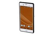 Telefon - Pokrowiec i etui - Hama "Crystal" - 135301