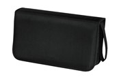 Akcesoria do nośników danych - Hama CD Wallet 80 - 33832