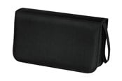 Akcesoria do nośników danych - Hama CD Wallet 80 - 33832