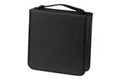 Torba na aparat - Hama CD Wallet Nylon 208 - 4007249338358