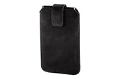 Telefon - Pokrowiec i etui - Hama Mobile Phone Sleeve "Chic Case" size L - 109339