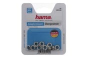 Akcesoria foto i wideo - Hama Tripod Conversion Bushings - tripod reducer bushing (3/8" to 1/4") - 5120