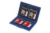 Torba na aparat - Hama Fancy Card Case CF - 49914