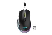 Myszka - Hama uRage Reaper 700 unleashed - Myszy - Optyczny - 9 - Czarny - 00186056