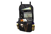 Torba na aparat - Hama Automotive Organiser with Isotherm Compartment - car seat organiser - 83961