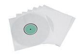 Akcesoria do nosników danych - Hama LP Inner Sleeves - CD/DVD sleeve - 00181431