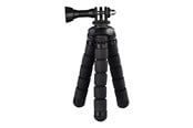 Akcesoria do statywu - Hama "Flex" support system - shooting grip / mini tripod - 00004609