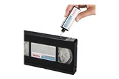 Akcesoria do czyszczenia - Hama Cleaning VHS Tape - 44728