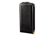 Telefon - Pokrowiec i etui - Hama "Smart Case" Mobile Phone Window Case - 108630