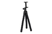 Kamera sportowa - akcesoria - Hama "Flex" support system - shooting grip / mini tripod - 00004613