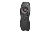 Piloty - Hama "X-Pointer 6in1" Wireless Laser Presenter presentation remote control - 00139916