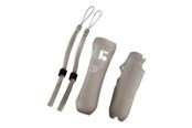Torba na aparat - Hama Silicone Skin Kit for PS Move - 51898