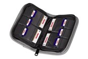 Torba na aparat - Hama Multi Card Case Mini - 49916