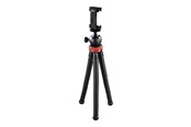 Kamera sportowa - akcesoria - Hama FlexPro shooting grip / mini tripod / selfie stick - 00004608