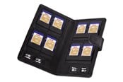 Torba na aparat - Hama Memory Card Case "Vegas" size M - 95964