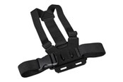 Kamera sportowa - akcesoria - Hama support system - shoulder-chest support - 4358