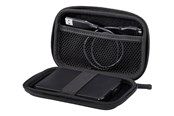 Akcesoria do nośników danych - Hama E.V.A - hard drive protective case - 00095546