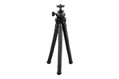 Kamera sportowa - akcesoria - Hama FlexPro shooting grip / mini tripod / selfie stick - 4605