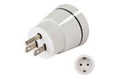 Kable - rózne - Hama Travel Adapter Plug - 00121994