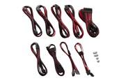Kabel zasilający (wewnętrzny) - CableMod PRO Series ModMesh RT-Series - CM-PRTS-FKIT-NKKR-R