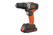 Narzędzia - Black & Decker BCD003C2K-QW - BCD003C2K-QW