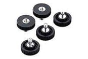Akcesoria foto i wideo - Hama tripod camera mounting screw (1/4") - 5134