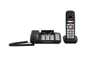 Telefon stacjonarny - Siemens Gigaset DL780 Plus *DEMO* - S30350-H220-B101