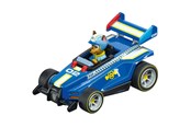 Tory, kolejki i akcesoria - Carrera GO!!! PAW Patrol RRR - Chase - 4007486641754