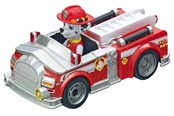 Tory, kolejki i akcesoria - Carrera FirstPaw Patrol - Marshall - 4007486650244