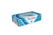 Tasmy i Kleje - LIQUID PAPER Papier Mate Liquid Paper DryLine Grip Taśma korekcyjna w różnych kolorach Opakowanie 12 szt. - 1862884