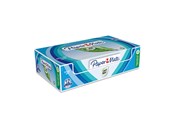 Tasmy i Kleje - LIQUID PAPER Paper Mate Liquid Paper DryLine Grip Correction Tape Recycled Box of 12 - S0846020