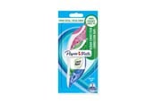 Tasmy i Kleje - Paper Mate Liquid Paper DryLine Grip Correction Tape różne kolory - zestaw 2+1 - 2027780