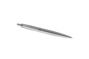 Przybory do pisania i rysowania - Parker Jotter XL Ballpoint Pen | Monochromatyczny Stainless | Medium Point | Niebieski tusz | Pudełko upominkowe - 2122756