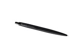 Przybory do pisania i rysowania - Parker Jotter XL Ballpoint Pen | monochromatyczny matowy czarny | średni punkt | niebieski tusz | pudełko upominkowe - 2122753