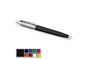 Przybory do pisania i rysowania - Parker Długopis Jotter Original - niebieski - 2096873