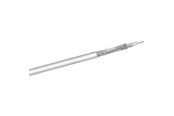 Kabel antenowy, zlacze - Pro 120 dB coax- antenna cable 4x shielded CCS 100 - 4040849275180
