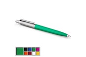 Przybory do pisania i rysowania - Parker Długopis Jotter Original - niebieski - 2076058
