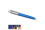 Przybory do pisania i rysowania - Parker Długopis Jotter Original - niebieski - 2076052