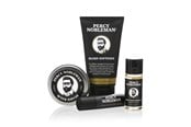 Pielegnacja twarzy - Percy Nobleman Beard Survival Kit - PN14700