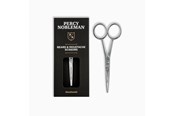 Pielęgnacja włosów - Percy Nobleman - Beard Scissors - PN00800